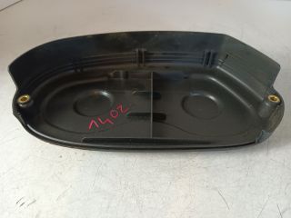 bontott OPEL ASTRA J Első Felső Vezérlés Burkolat