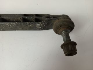 bontott OPEL ASTRA J Első Stabilizátor Pálca