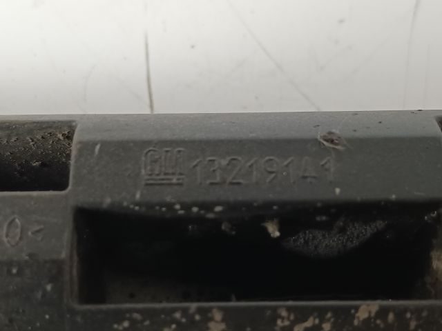 bontott OPEL ASTRA J Első Stabilizátor Pálca