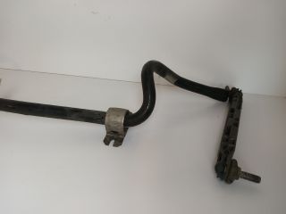 bontott OPEL ASTRA J Első Vízszintes Stabilizátor Rúd