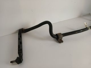 bontott OPEL ASTRA J Első Vízszintes Stabilizátor Rúd