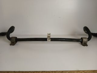 bontott OPEL ASTRA J Első Vízszintes Stabilizátor Rúd