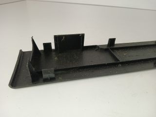 bontott OPEL ASTRA J Felső Motorburkolat