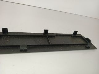 bontott OPEL ASTRA J Felső Motorburkolat