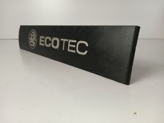 bontott OPEL ASTRA J Felső Motorburkolat