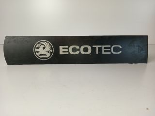 bontott OPEL ASTRA J Felső Motorburkolat