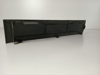 bontott OPEL ASTRA J Felső Motorburkolat