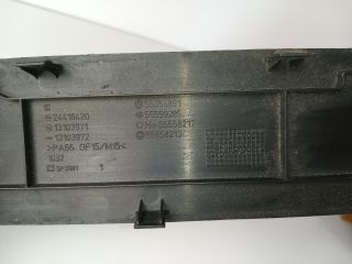 bontott OPEL ASTRA J Felső Motorburkolat