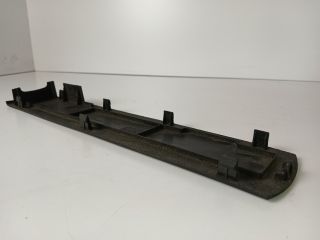 bontott OPEL ASTRA J Felső Motorburkolat