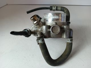 bontott OPEL ASTRA J Fojtószelep (Elektromos)