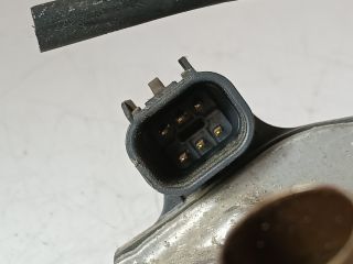 bontott OPEL ASTRA J Fojtószelep (Elektromos)