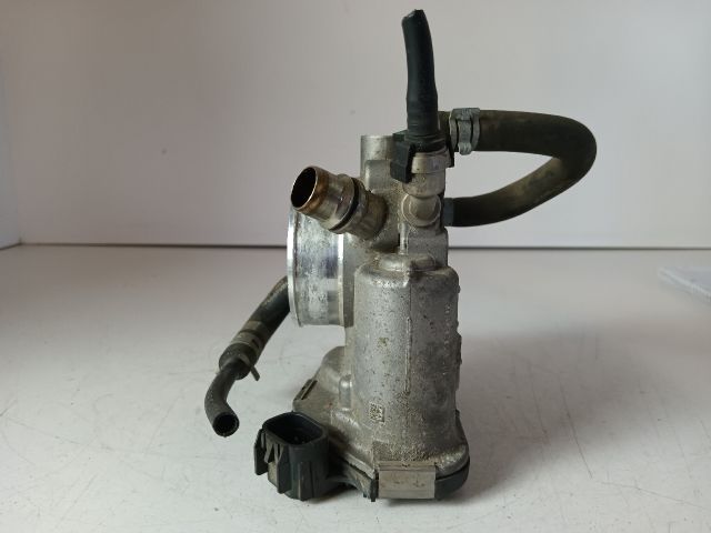 bontott OPEL ASTRA J Fojtószelep (Elektromos)