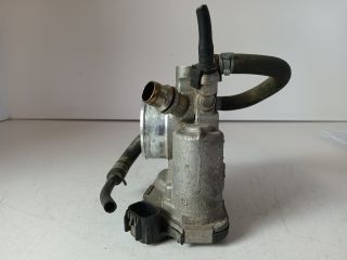 bontott OPEL ASTRA J Fojtószelep (Elektromos)