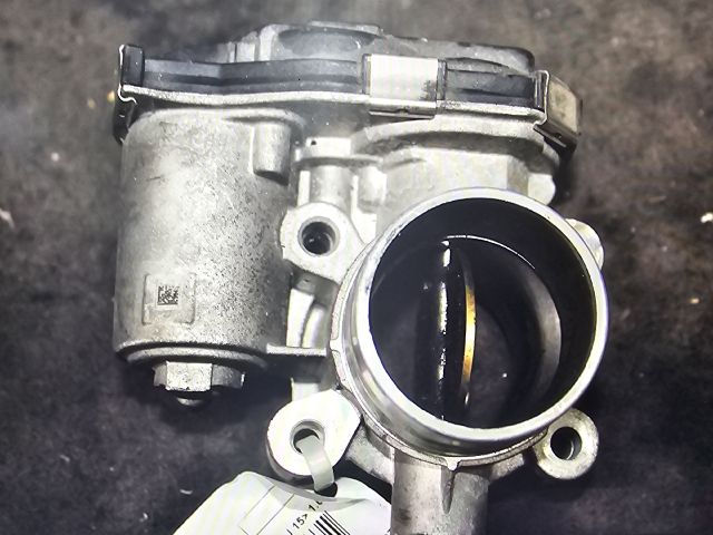 bontott OPEL ASTRA J Fojtószelep (Elektromos)