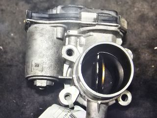 bontott OPEL ASTRA J Fojtószelep (Elektromos)