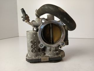 bontott OPEL ASTRA J Fojtószelep (Elektromos)