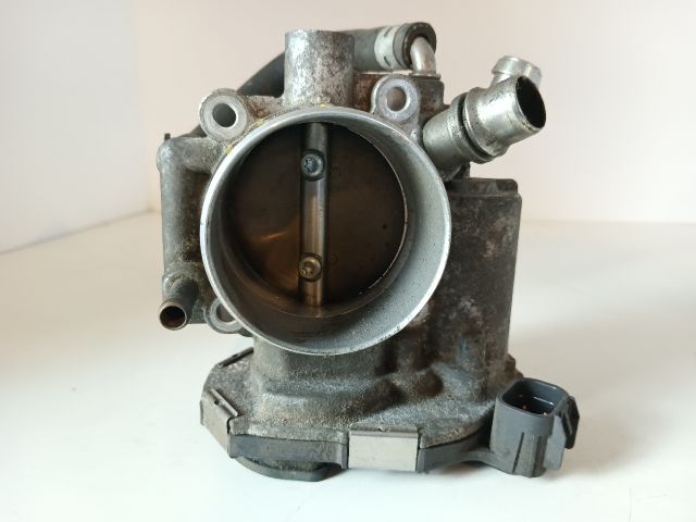 bontott OPEL ASTRA J Fojtószelep (Elektromos)