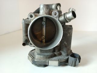 bontott OPEL ASTRA J Fojtószelep (Elektromos)