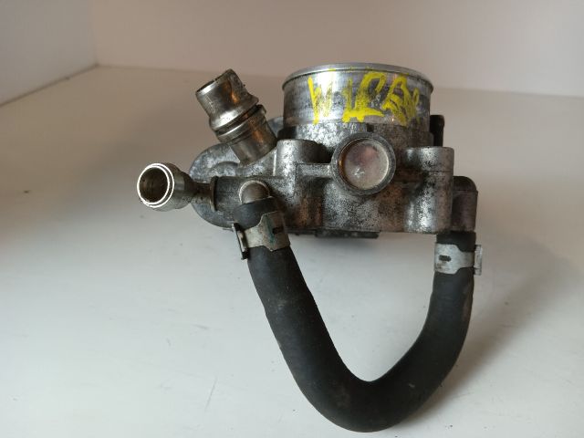 bontott OPEL ASTRA J Fojtószelep (Elektromos)