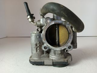 bontott OPEL ASTRA J Fojtószelep (Elektromos)