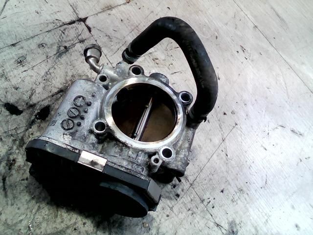 bontott OPEL ASTRA J Fojtószelep (Elektromos)