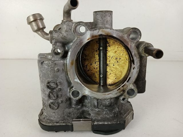 bontott OPEL ASTRA J Fojtószelep (Elektromos)