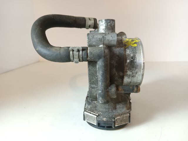 bontott OPEL ASTRA J Fojtószelep (Elektromos)