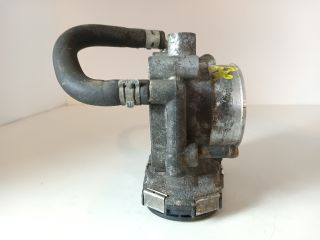 bontott OPEL ASTRA J Fojtószelep (Elektromos)