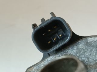 bontott OPEL ASTRA J Fojtószelep (Elektromos)