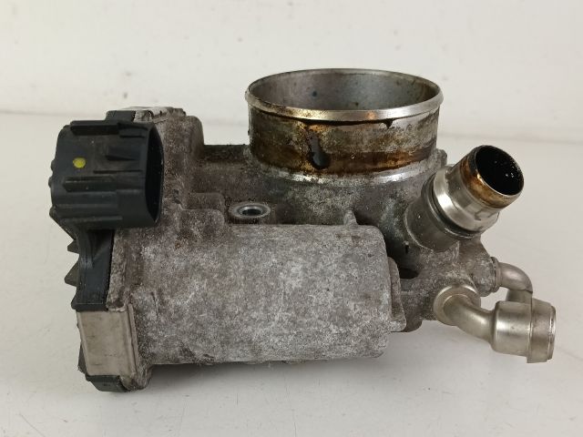 bontott OPEL ASTRA J Fojtószelep (Elektromos)