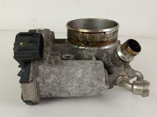 bontott OPEL ASTRA J Fojtószelep (Elektromos)