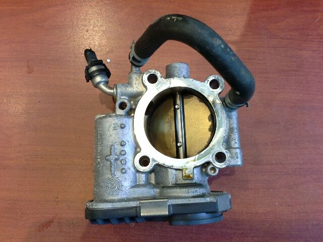 bontott OPEL ASTRA J Fojtószelep (Elektromos)