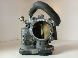 bontott OPEL ASTRA J Fojtószelep (Elektromos)