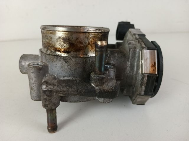 bontott OPEL ASTRA J Fojtószelep (Elektromos)