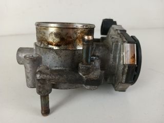 bontott OPEL ASTRA J Fojtószelep (Elektromos)