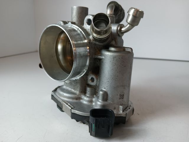 bontott OPEL ASTRA J Fojtószelep (Elektromos)