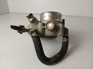 bontott OPEL ASTRA J Fojtószelep (Elektromos)