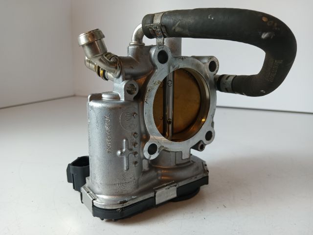 bontott OPEL ASTRA J Fojtószelep (Elektromos)