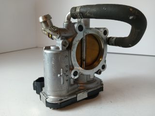 bontott OPEL ASTRA J Fojtószelep (Elektromos)