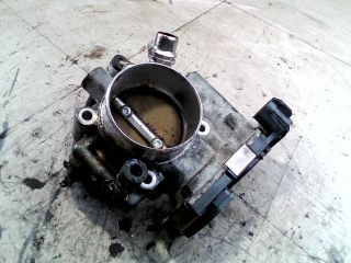 bontott OPEL ASTRA J Fojtószelep (Elektromos)