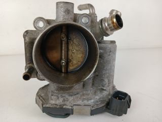 bontott OPEL ASTRA J Fojtószelep (Elektromos)