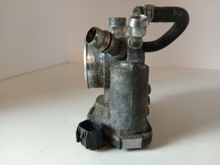 bontott OPEL ASTRA J Fojtószelep (Elektromos)