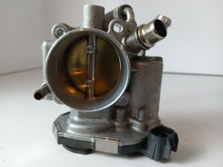 bontott OPEL ASTRA J Fojtószelep (Elektromos)