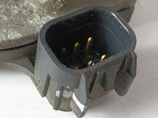 bontott OPEL ASTRA J Fojtószelep (Elektromos)