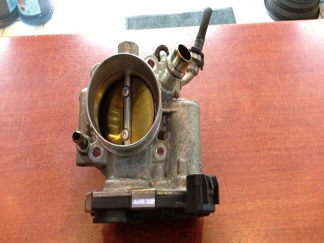 bontott OPEL ASTRA J Fojtószelep (Elektromos)