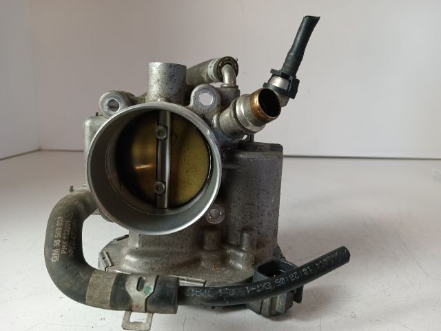 bontott OPEL ASTRA J Fojtószelep (Elektromos)