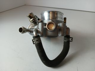 bontott OPEL ASTRA J Fojtószelep (Elektromos)