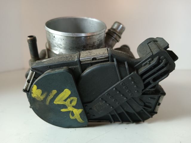 bontott OPEL ASTRA J Fojtószelep (Elektromos)