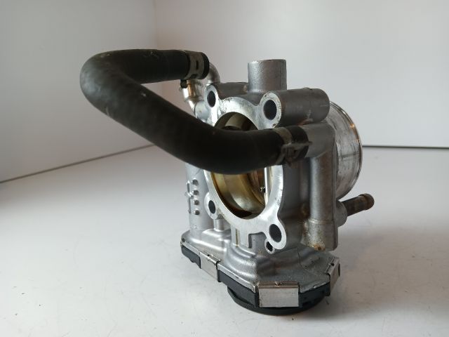 bontott OPEL ASTRA J Fojtószelep (Elektromos)