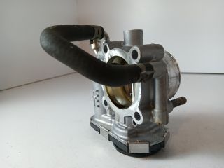 bontott OPEL ASTRA J Fojtószelep (Elektromos)